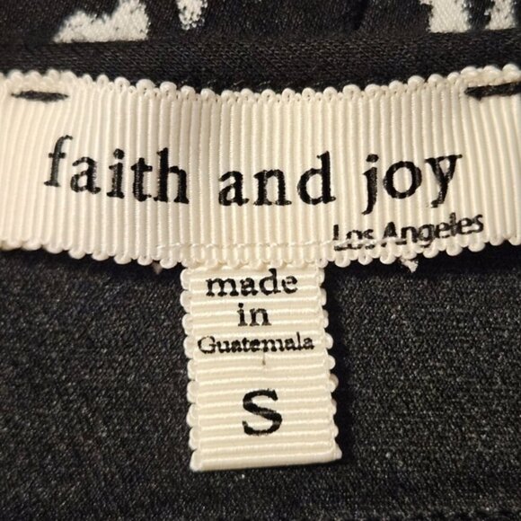 Fair And Joy Women's Leopard Print Skirt - Picture 9 of 9